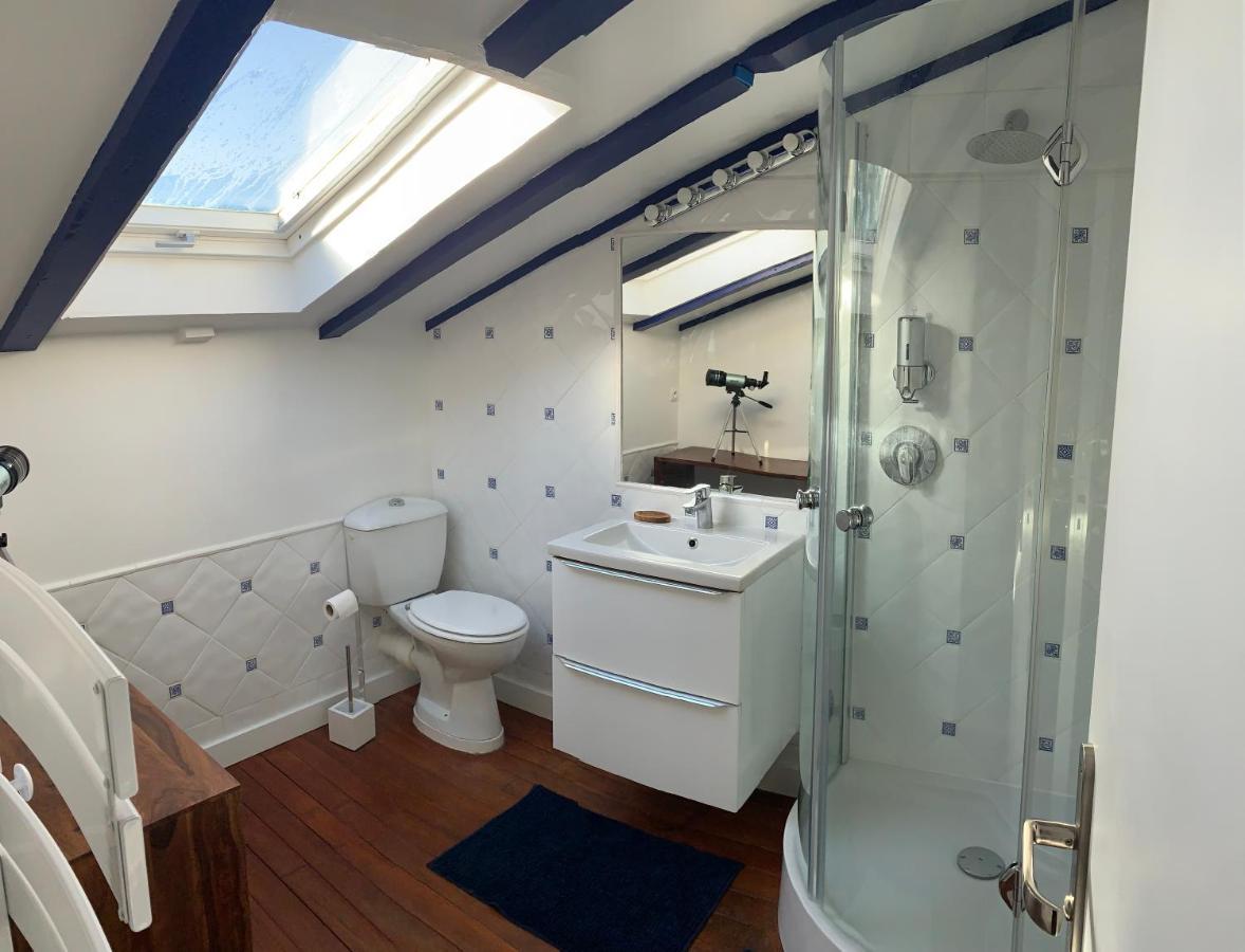 Bed and Breakfast Les Terrasses Des Gardies Pignan Екстер'єр фото