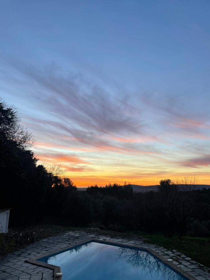 Bed and Breakfast Les Terrasses Des Gardies Pignan Екстер'єр фото