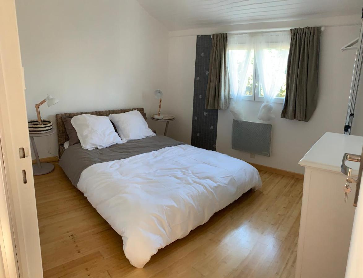 Bed and Breakfast Les Terrasses Des Gardies Pignan Екстер'єр фото
