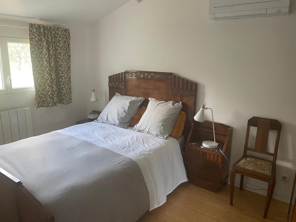 Bed and Breakfast Les Terrasses Des Gardies Pignan Екстер'єр фото